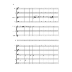 BRAHMS JOHANNES SERENADE NO.1 STUDY SCORE URTEXT BK