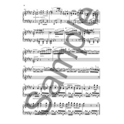 Franz Liszt: Venezia e Napoli - Annees de Pelerinage, Deuxieme Annee