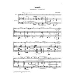 Johannes Brahms: Clarinet Sonatas Op.120