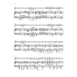 Johannes Brahms: Clarinet Sonatas Op.120