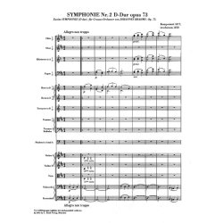 Johannes Brahms: The Symphonies - 4 Volume Slipcase