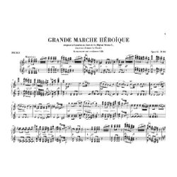 Franz Schubert: Works for Piano Four-hands - Volume III (Henle Urtext Edition)