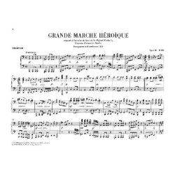 Franz Schubert: Works for Piano Four-hands - Volume III (Henle Urtext Edition)