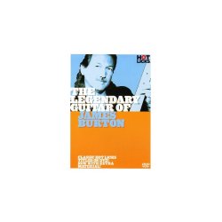 Hot Licks: Legendary Guitar of James Burton