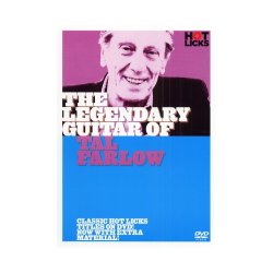 Hot Licks: The Legendary Guitar Of Tal Farlow