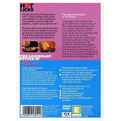 Hot Licks: The Legendary Guitar Of Tal Farlow