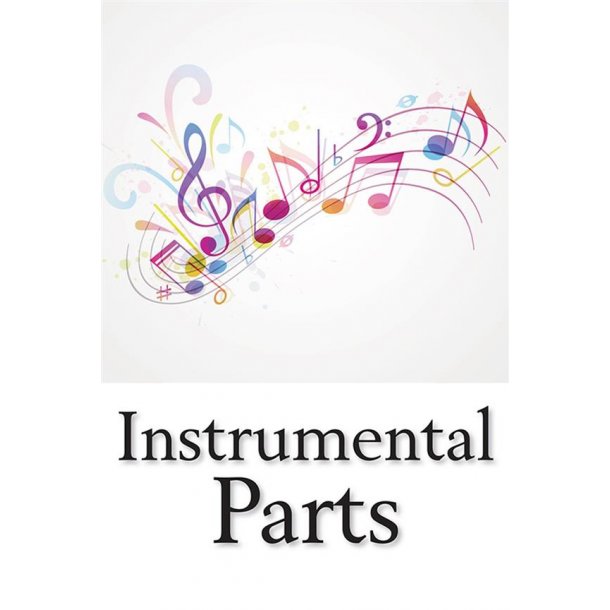 Solos and Duets C Instruments, Vol. 2