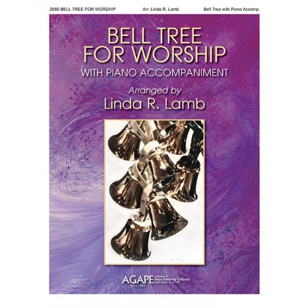 Bell Tree for Worship