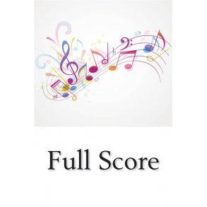 The Herald Angels Sing : Full Score & Piano Part