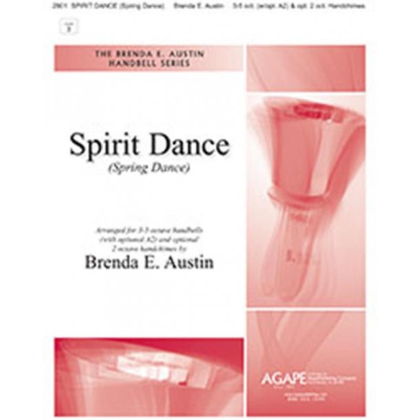Spirit Dance
