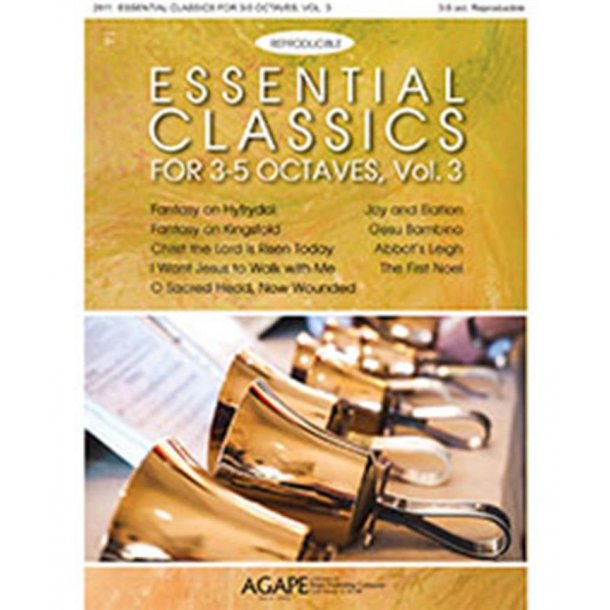 Essential Classics Vol. 3