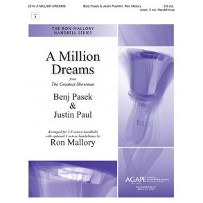 A Million Dreams