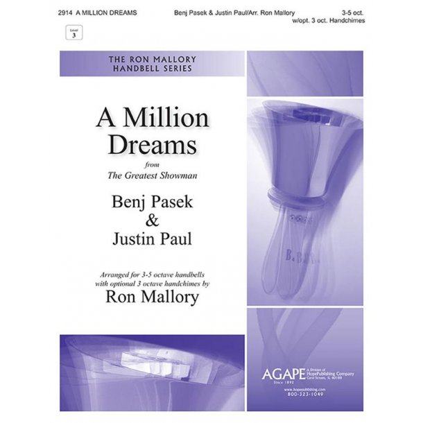 A Million Dreams