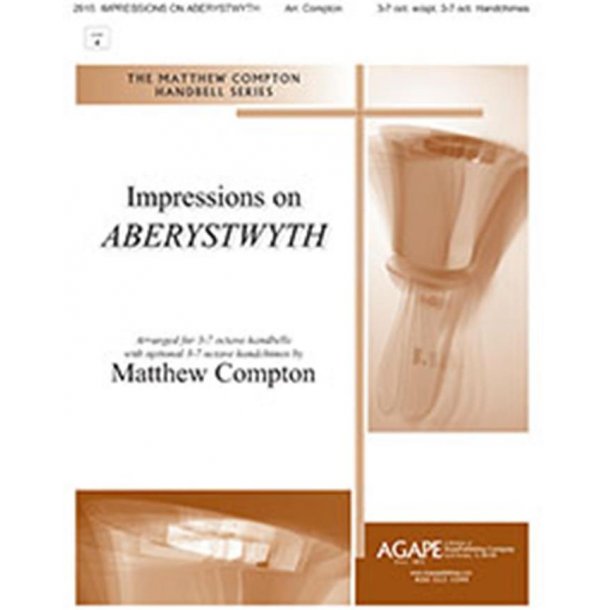 Impressions On Aberystwyth