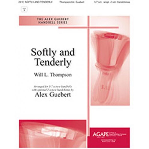 Softly and Tenderly