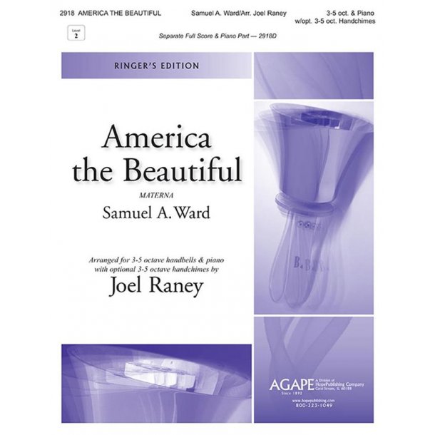 America the Beautiful