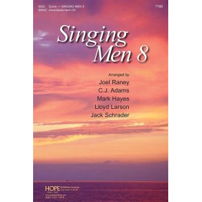 Singing Men 8