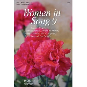 Women in Song 9