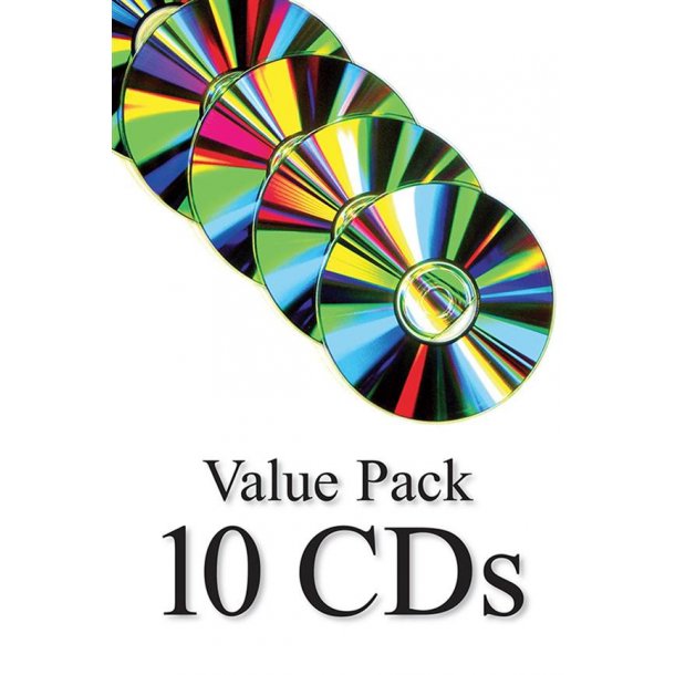 Love Divine : Value Pack