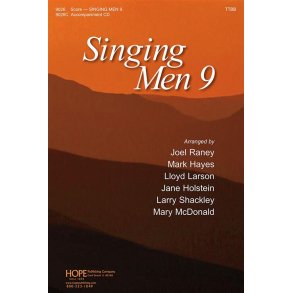 Singing Men 9