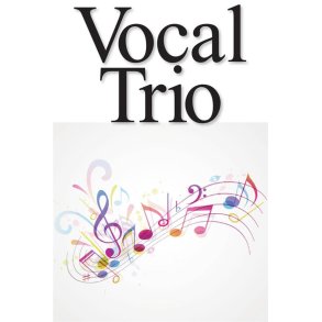 Hymn of Promise : Vocal Trio, key of F