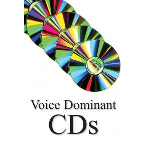 In Christ Alone with Cornerstone : Voice-Dominant SA/TB Rehearsal CD-Reproducible