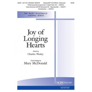 Joy of Longing Hearts : Isaiah 9, Isaiah 60, Jeremiah 10:7