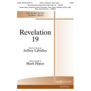 Revelation 19 : Revelation 19