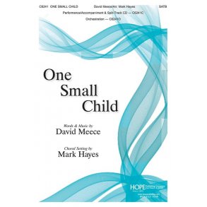 One Small Child : Luke 2