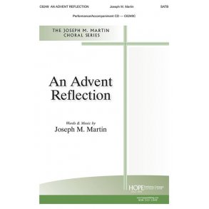 An Advent Reflection : Revelation 22:20, Isaiah 9, Isaiah 60