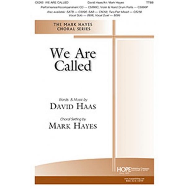 We Are Called