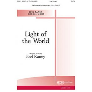 Light of the World