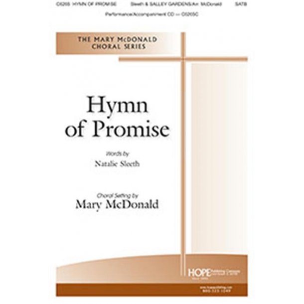 Hymn of Promise