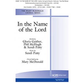 In the Name of the Lord