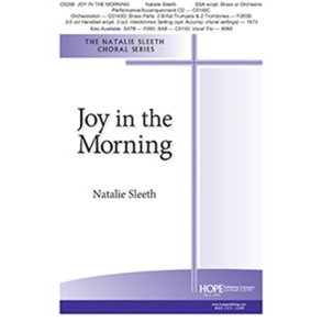 Joy In the Morning