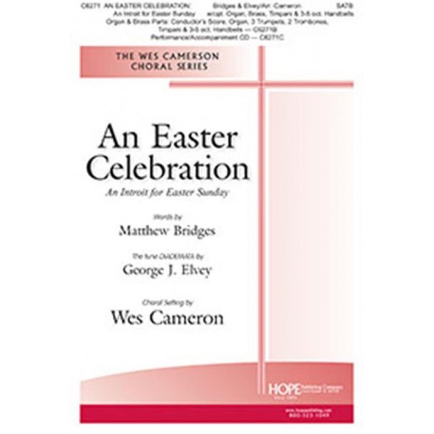 Easter Celebration: An Introit for Easter Sunday