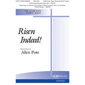 Risen Indeed!