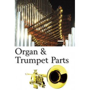 Triumphant Alleluia, A