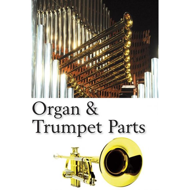 Triumphant Alleluia, A