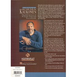 The Guitar Of Jorma Kaukonen