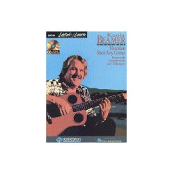 Keola Beamer Teaches Hawaiian Slack Key Guitar