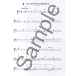 Cathal McConnell Teaches Irish Pennywhistle