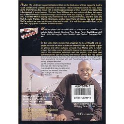 Mark Mondesir: The Mystery Unfolds DVD