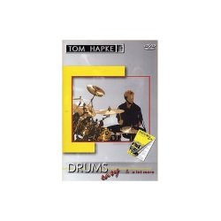 Tom Hapke: Easy Drums And A Lot More