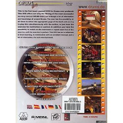 Tom Hapke: Easy Drums And A Lot More