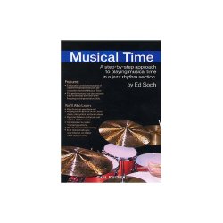 Ed Soph: Musical Time