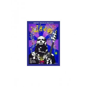 Jaco: The Film (Blue Ray) (2 DVDs)