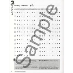 Mark Wessels: A Fresh Approach To The Drumset