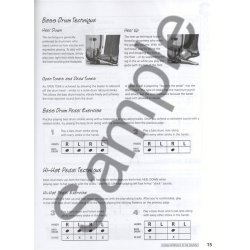 Mark Wessels: A Fresh Approach To The Drumset