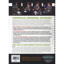 Tommy Igoe: Groove Essentials - Il Play-Along 2.0
